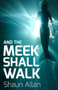 And the Meek Shall Walk cover