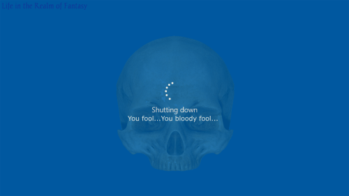 windows-10-blue screen of death