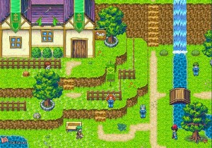 Stargazer screen shot 3