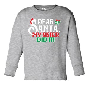 dear-santa-t-shirt