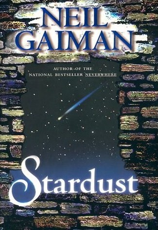 StardustGaimanbookcover