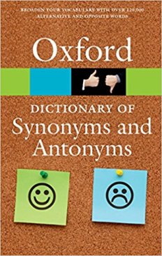 oxford_synonym_antonym
