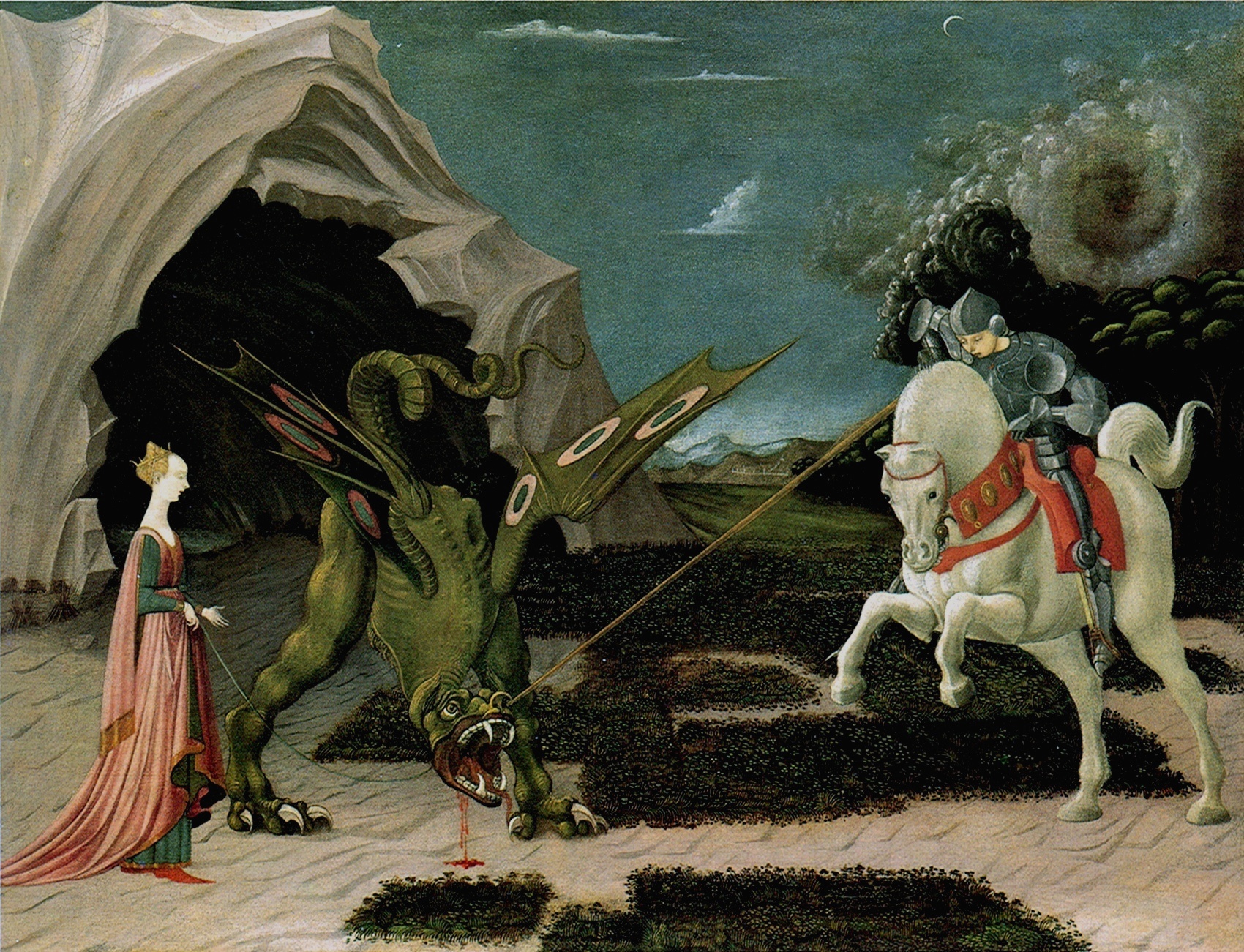 paolo_uccello_stgeorge_and_dragon