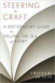 steering the craft leguin