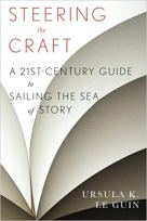 steering the craft leguin
