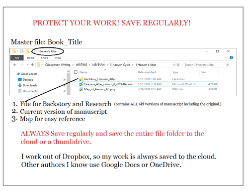 File_names_save_master_file_screen_shot