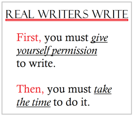 real-writers-write