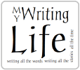 MyWritingLife2021