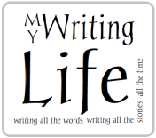 MyWritingLife2021