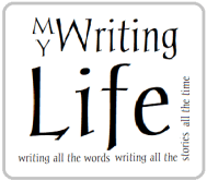 MyWritingLife2021