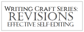 WritingCraft_self-editing