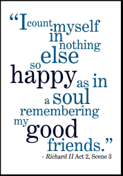 ICountMyself-Friends