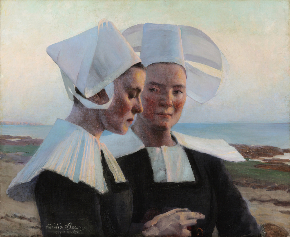 Twilight_Confidences_by_Cecilia_Beaux