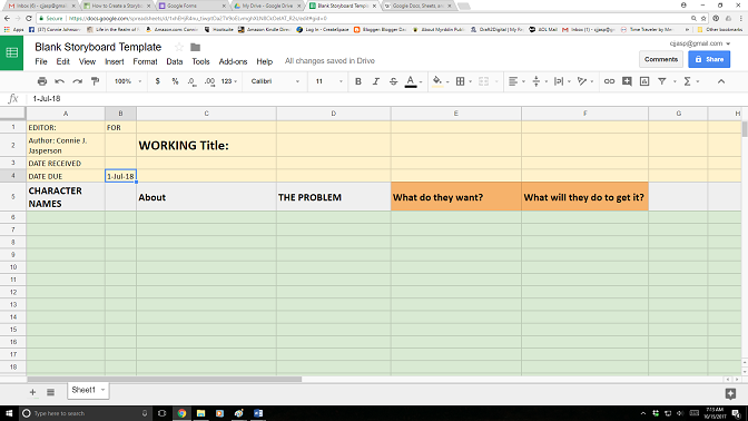 BGoogle Sheets Storyboard Template Screenshot 2017-10-15 07.13.09 cjjaspB