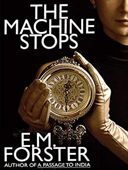 the machine stops em forster