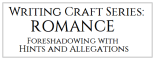 WritingCraftSeries_romance