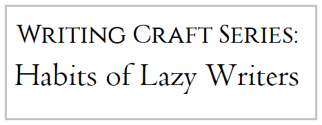 WritingCraft_lazyWriters