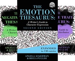 emotion-thesaurus-et-al