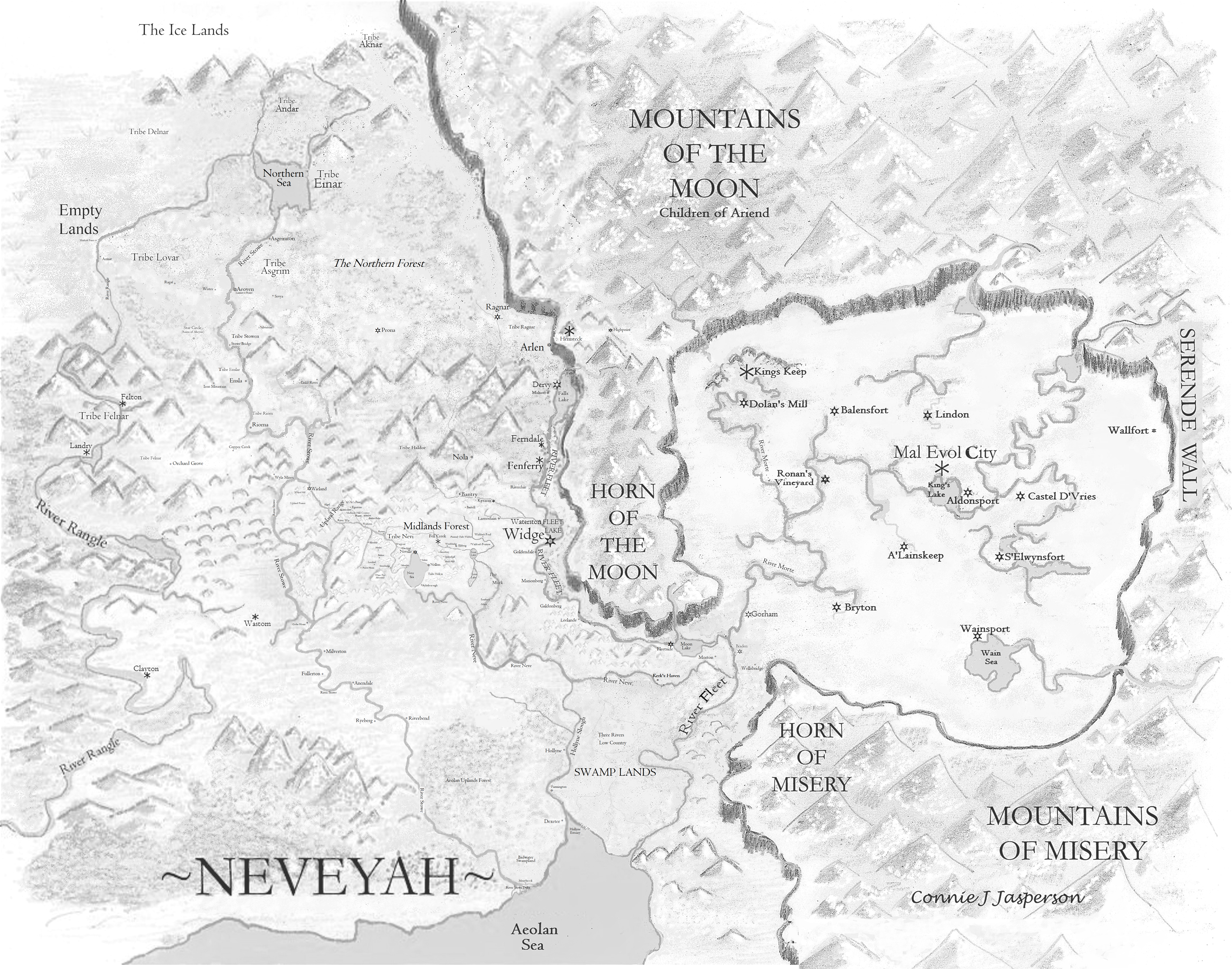 Neveya_Map_Nov_2020