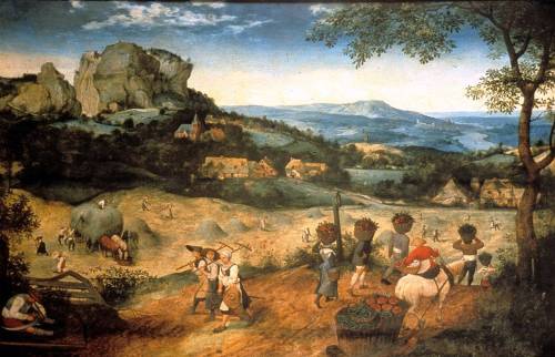 Haymaking,_Pieter_Brueghel_the_Elder (1)