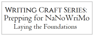 WritingCraft_NaNoPrep_101