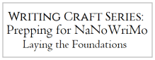 WritingCraft_NaNoPrep_101