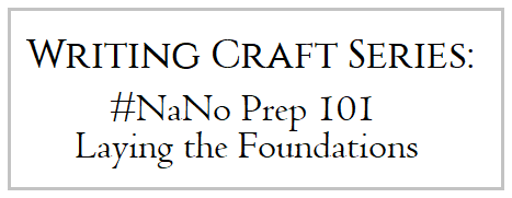 WritingCraft_NaNoPrep_101