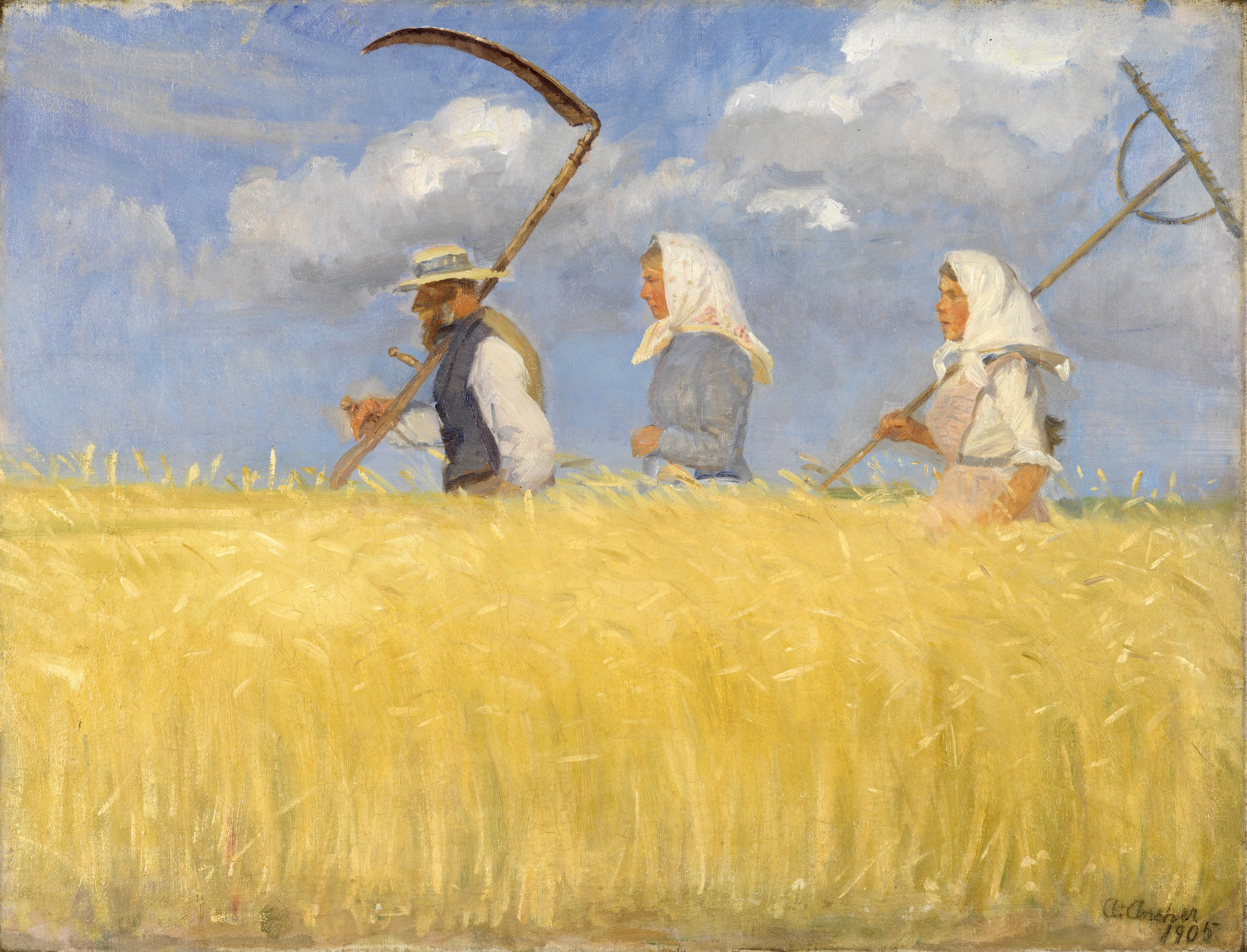 Anna_Ancher_-_Harvesters_-_Google_Art_Project