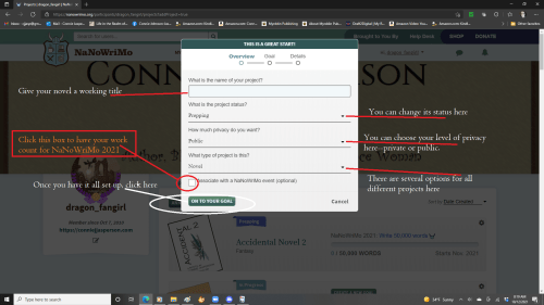 AnounceYourProject2021