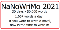 NaNoWriMoMeme