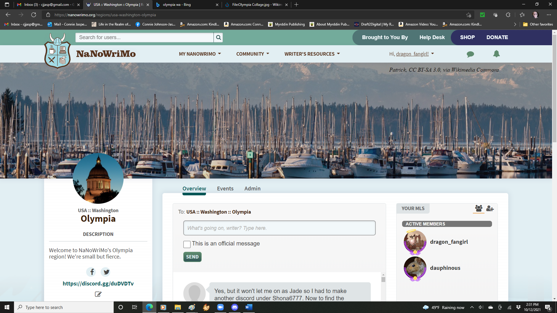 Olympia_Region_homepage