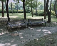 parkbench