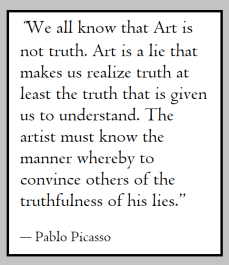 Picasso_quote_Art_is_a_Lie
