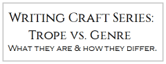 Tropes-writing-craft-series