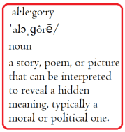 allegory