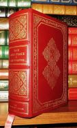 War_and_Peace_Franklin_Library_By_Leo_Tolstoy_First_Edition_1981