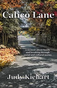 Calico Lane by Judy Kiehart