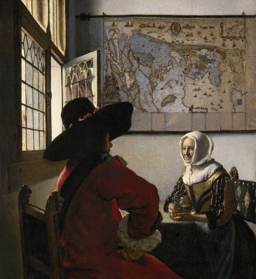 Johannes_Vermeer_-_Officer_and_Laughing_Girl_-_Google_Art_Project