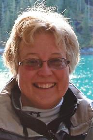 Judy Kiehart head shot