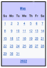 calendar