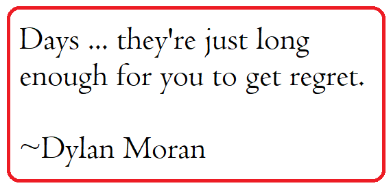 dylan moran quote TIME