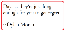 dylan moran quote TIME