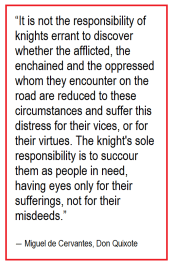 a-knights-responsibility-miguel-de-cervantes