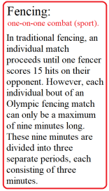 combat - fencing LIRF06052022