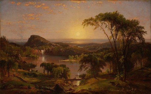 Cropsey,_Jasper_Francis_-_Summer,_Lake_Ontario_-_Google_Art_Project