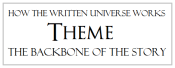 how the universe works theme