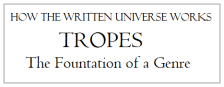 how the universe works tropes