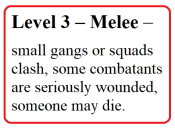 level 3 melee LIRF06052022