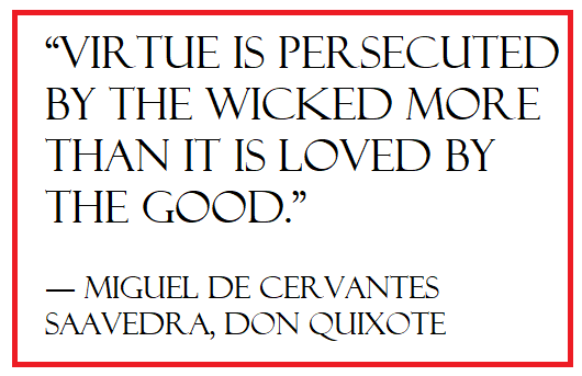 Virtue-miguel-de-cervantes