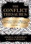 conflict thesaurus